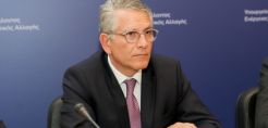 ΥΠΕΝ: Σύντομα το πλαίσιο για τα υβριδικά - Στήριξη έργων αποθήκευσης στο μόνιμο μηχανισμό ισχύος - Αίτημα στην Ε.Ε. για το αντλητικό της Αμφιλοχίας