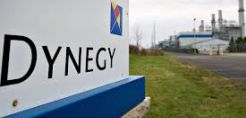 Συγχωνεύονται Dynegy Inc και Vistra Energy