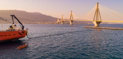 Αθ. Καλαϊτζόγλου: ΑΔΜΗΕ - Στα σκαριά εναλλακτική λύση για τον Δυτικό Διάδρομο