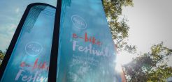 ΔΕΗ e-bike Festival: Στη Θεσσαλονίκη ο επόμενος σταθμός του πρώτου, μεγάλου φεστιβάλ αφιερωμένου στα ηλεκτρικά ποδήλατα στην Ελλάδα