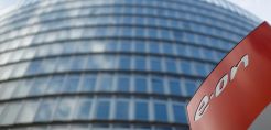 E.ON: Σχέδιο αναδιάρθρωσης της βρετανικής μονάδας