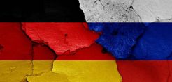 Ρωσία: Κυρώσεις κατά της Gazprom Germania και της EuRoPol GAZ
