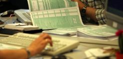 Παράταση προθεσμιών για υποβολή φορολογικών δηλώσεων