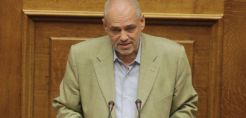 Γ. Παπαηλιού για ΔΕΗ: Yπονομεύεται το δημόσιο συμφέρον - Ανοίγει ο δρόμος για ρουσφετολογικές προσλήψεις και goldenboys
