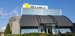 Alumil: Αλματώδη αύξηση σε λειτουργική κερδοφορία, EBITDA και όγκο πωλήσεων το 2021