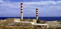 ΔΕΗ: Αιτήματα για παράταση λειτουργίας μονάδων σε Σαντορίνη, Ρόδο και Μήλο