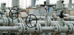 Προφορική ρωσική δέσμευση για μείωση των τιμών αερίου