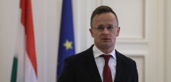 Ουγγαρία: Το εμπάργκο στο ρωσικό πετρέλαιο θα αύξανε την τιμή του φυσικού αερίου κατά 55%