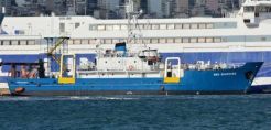 Στο οικόπεδο 10 της κυπριακής ΑΟΖ έφτασε το quot;Med Surveyorquot; της ExxonMobil