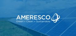 Mega-συνεργασία Ameresco-Sunel για νέα έργα ΑΠΕ αξίας 500 εκατ. δολ. σε Ελλάδα και αλλού