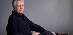 Ψαθάς (ΕΤΒΑ ΒΙ.ΠΕ): Η ενεργειακή κρίση δεν μεταβάλλει τα σχέδιά μας