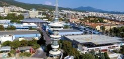 Σοβαρές ζημιές σε σπίτια και επιχειρήσεις στην Ύδρα από την καταρρακτώδη βροχή