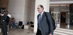 Όλα τα θέματα στο τραπέζι της διαπραγμάτευσης – Διάθεση σύγκλισης, αλλά όχι βήματα πίσω... 