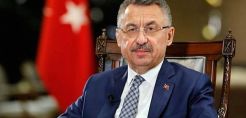 Οκτάι: Ε/κ και ΕΕ εμποδίζουν τη μεταφορά ηλεκτρισμού στα κατεχόμενα