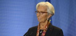 Λαγκάρντ: Η πράσινη μετάβαση των οικονομιών θα συμβάλει στην αναχαίτιση της ενεργειακής κρίσης