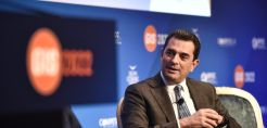 Με πρωτοβουλία της Ελλάδας πραγματοποιείται η 1η Διυπουργική Διάσκεψη για την Ενέργεια στην Αθήνα