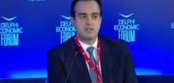 Ο κρίσιμος Δεκέμβριος για τη ναυτιλία, την Ελλάδα και τη Μεσόγειο