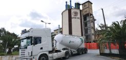 Ηρακλής: Επένδυση για την ενεργειακή αξιοποίηση βιομάζας στην παραγωγή τσιμέντου