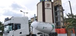 Μείωση 5,6% στις εκπομπές CO2 και αύξηση 7,3% στα εναλλακτικά καύσιμα για τον Όμιλο ΗΡΑΚΛΗΣ