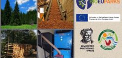 Το πρόγραμμα BioEUparks στα 4 καλύτερα του προγράμματος «Ευφυής Ενέργεια για την Ευρώπη»