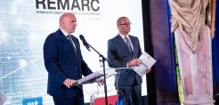 Η CIGA Energy Advisory εγκαινίασε την πρώτη έκδοση της ετήσιας έκθεσης της REMARC – Romania Energy Market
