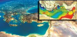 Άνοιξε ο δρόμος για τον EuroAsia Interconnector - Η σημασία της κοινής απόφασης ΡΑΕ-ΡΑΕΚ