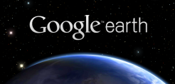 Η αποψίλωση των δασών μέσα από το Google Earth