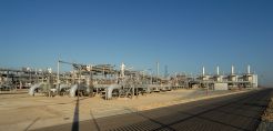 Gassco (Νορβηγία): Έτοιμη να αυξήσει επίπεδα ρεκόρ τις εξαγωγές αερίου προς την Ευρώπη