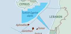 «Γιατί ο East Med δεν αποτελεί λύση για την Ευρώπη»