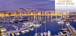 Η Revoil αποκλειστική χορηγός από τον κλαδο εμπορίας καυσίμων στο 17ο East Med Yacht Show
