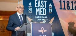 Πάνω από 85 εταιρείες στην 9η Έκθεση East Med Marine and Oil &amp; Gas