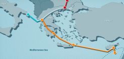 Ετοιμάζεται και η Ιταλία να υπογράψει τον Eastmed