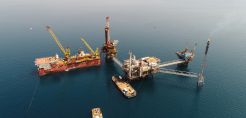 Πληθαίνουν οι αντιδράσεις για τις εξορύξεις υδρογονανθράκων στην Κρήτη