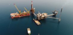 Δύο τα ενδεχόμενα για την γεώτρηση στο τεμάχιο 10 της ΑΟΖ της Κύπρου