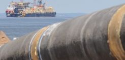 Με 34,5 εκατ. ευρώ, η Κομισιόν χρηματοδοτεί τις τεχνικές μελέτες και τις αδειοδοτήσεις του EastMed