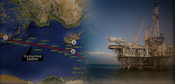 Προχωράει η εκπόνηση των Ειδικών Οικολογικών Αξιολογήσεων για τον EastMed
