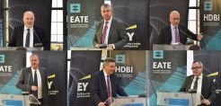 Ευκαιρίες χρηματοδότησης επιχειρήσεων μέσω ευρωπαϊκών προγραμμάτων και επιχειρηματικών κεφαλαίων