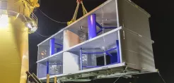 Mersey Tidal Power: Στα σκαριά το μεγαλύτερο έργο παλιρροϊκής ενέργειας στον κόσμο