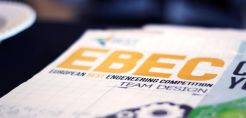 EBEC Athens: 5ος χρόνος για τον μεγαλύτερο ευρωπαϊκό διαγωνισμό φοιτητών μηχανικής
