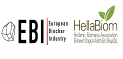 H ΕΛΕΑΒΙΟΜ πλήρες μέλος του European Biochar Industry Consortium (EBI)