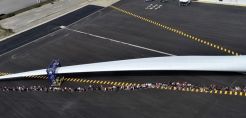 LM Wind Power και Engie ενώνουν τις δυνάμεις τους για την πρώτη 100% ανακυκλώσιμη ανεμογεννήτρια