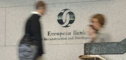 Συνεργασία EBRD – Planet για ηλεκτροκίνηση και αρδευτικά έργα