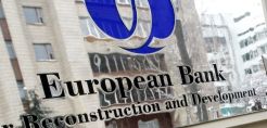 Επενδύσεις 800 εκατ. ευρώ στην Ελλάδα από EBRD το 2020 με έμφαση στις ενεργειακές χρηματοδοτήσεις