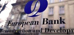 Η EBRD επένδυσε 838 εκατ. ευρώ σε 20 έργα στην Ελλάδα το 2021