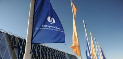 Η ενέργεια στο επίκεντρο της νέας στρατηγικής της EBRD για την Ελλάδα