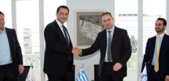 Μ. Καϊταντζίδης - Energean: Πού στηρίχθηκε ο δανεισμός από την EBRD - Ελκυστικό το επιτόκιο