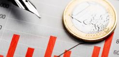 EBRD: Ύφεση 9,5% φέτος και ανάπτυξη 4% το 2021 στην Ελλάδα