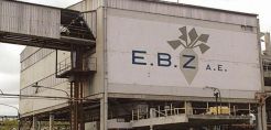 Κέρδη 3,3 εκατ. ευρώ και αύξηση τζίρου 52,7% για την ΕΒΖ το 2017