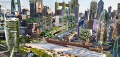 Ecocity: Αυτοκίνητα «χωρίς οδηγό» - Ιδιωτικής ή κοινής χρήσης;