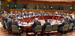 Το Ecofin ενέκρινε την τροποποίηση του εθνικού Σχεδίου Ανάκαμψης